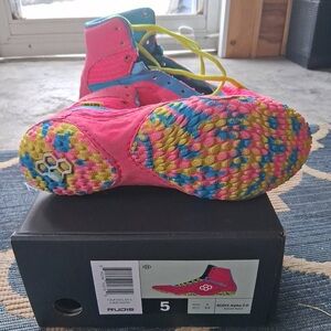 Rudis alpha 2.0 sugar rush